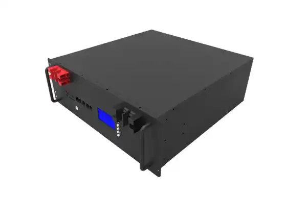 Reliable Base Station Backup Power Solutions for Telecom Networks